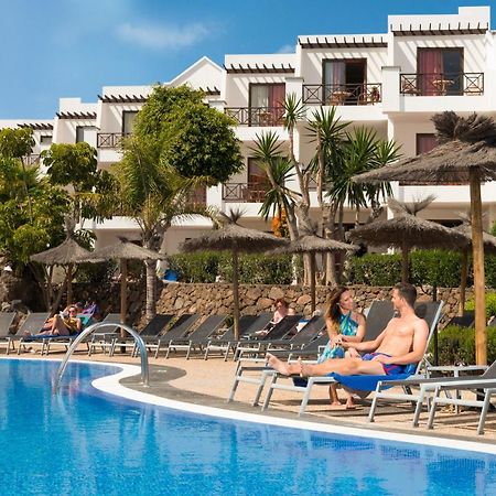 Allsun Hotel Albatros Costa Teguise Eksteriør bilde