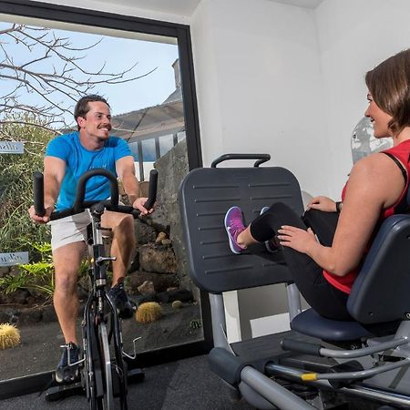 Allsun Hotel Albatros Costa Teguise Eksteriør bilde