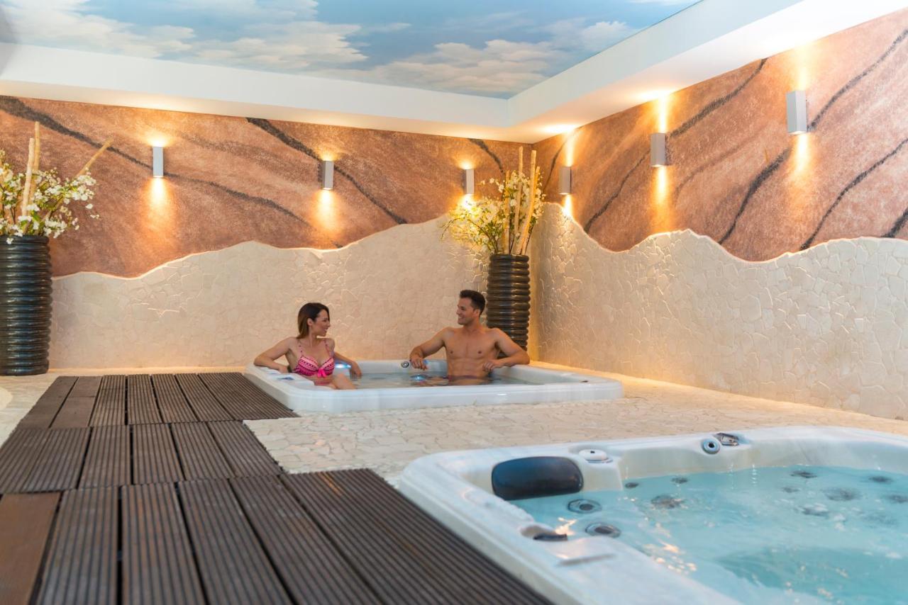 Allsun Hotel Albatros Costa Teguise Eksteriør bilde