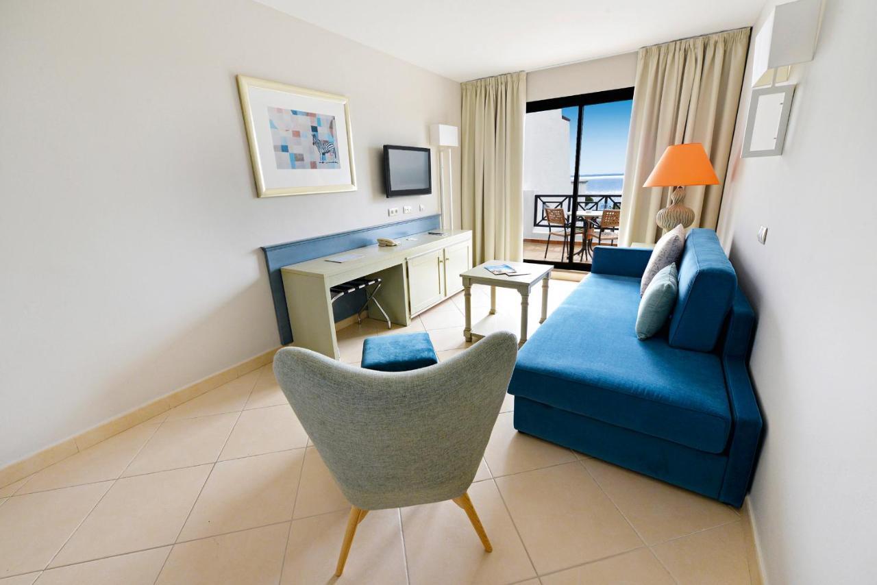 Allsun Hotel Albatros Costa Teguise Eksteriør bilde
