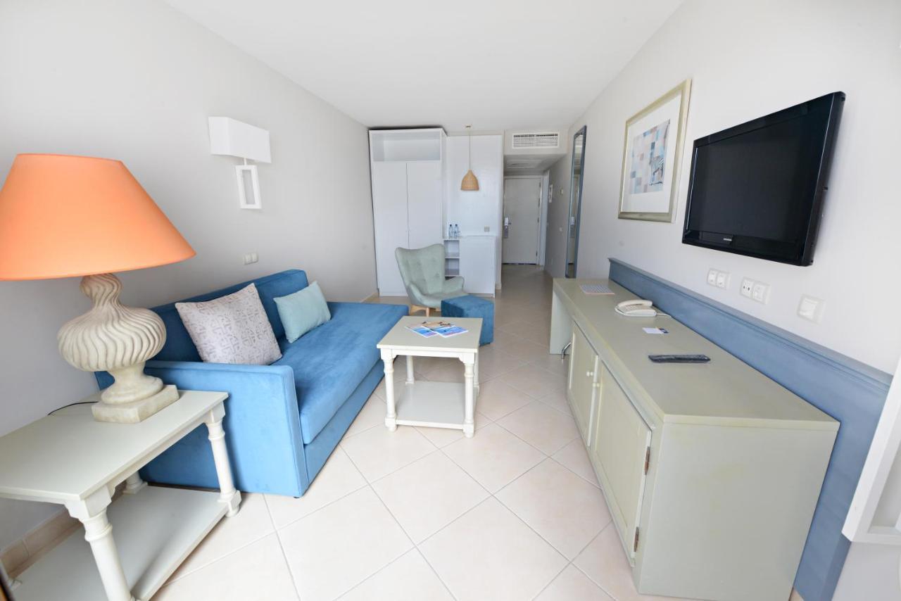 Allsun Hotel Albatros Costa Teguise Eksteriør bilde