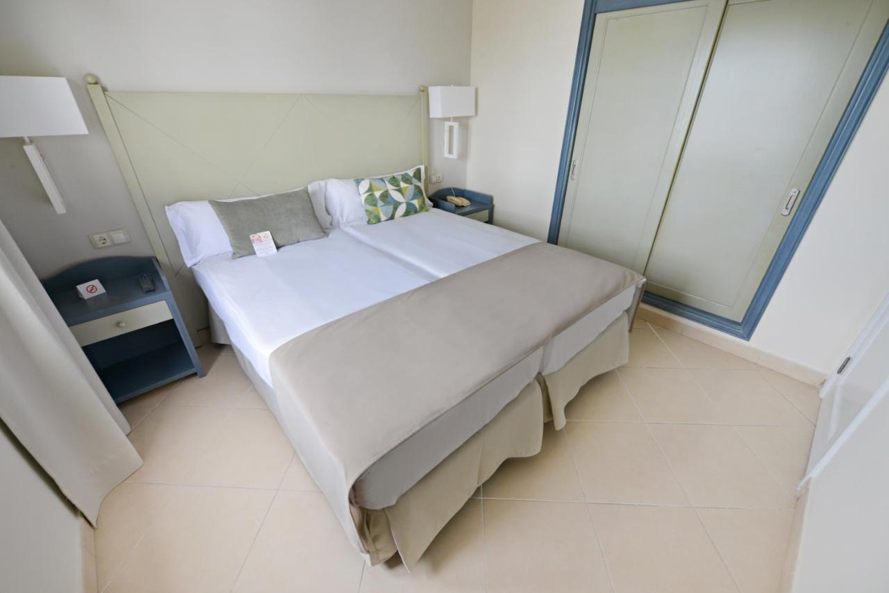 Allsun Hotel Albatros Costa Teguise Eksteriør bilde